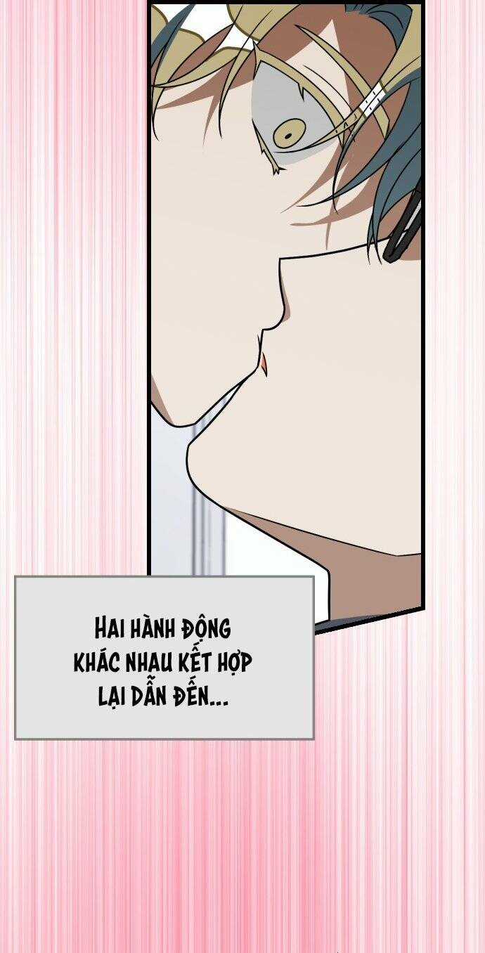 Sự Lãng Mạn Còn Tồn Tại Chapter 73 trang 61