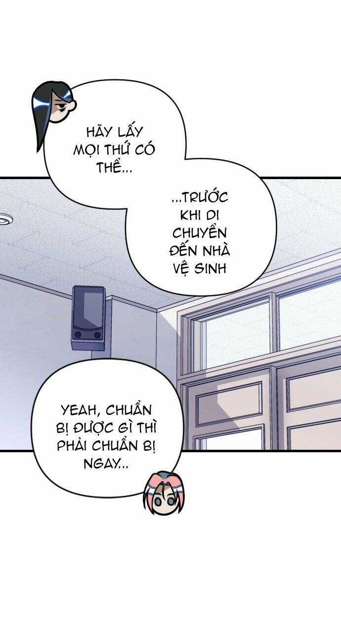 Sự Lãng Mạn Còn Tồn Tại Chapter 73 trang 65