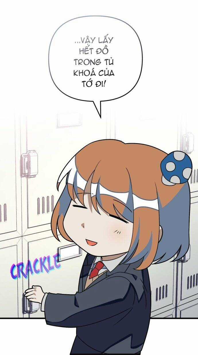 Sự Lãng Mạn Còn Tồn Tại Chapter 73 trang 67