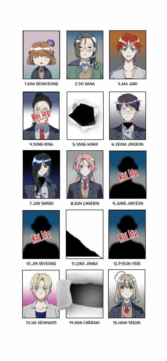 Sự Lãng Mạn Còn Tồn Tại Chapter 73 trang 68