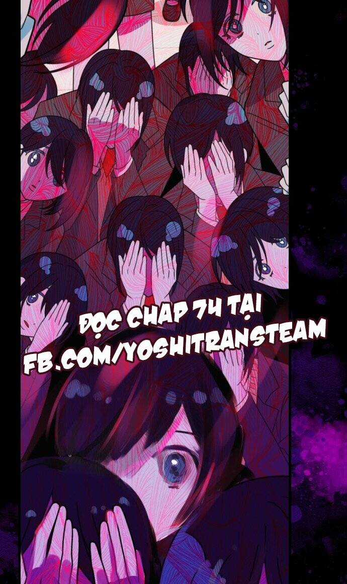 Sự Lãng Mạn Còn Tồn Tại Chapter 73 trang 69