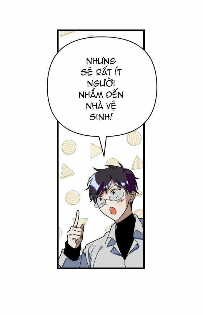 Sự Lãng Mạn Còn Tồn Tại Chapter 73 trang 7