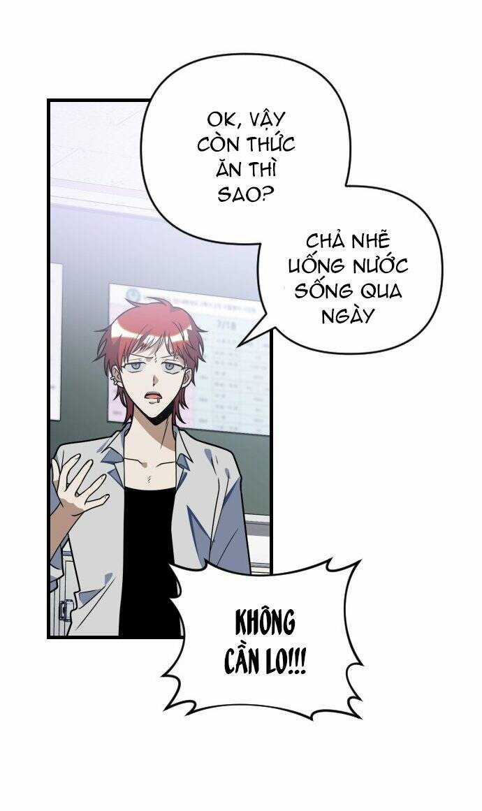 Sự Lãng Mạn Còn Tồn Tại Chapter 73 trang 9