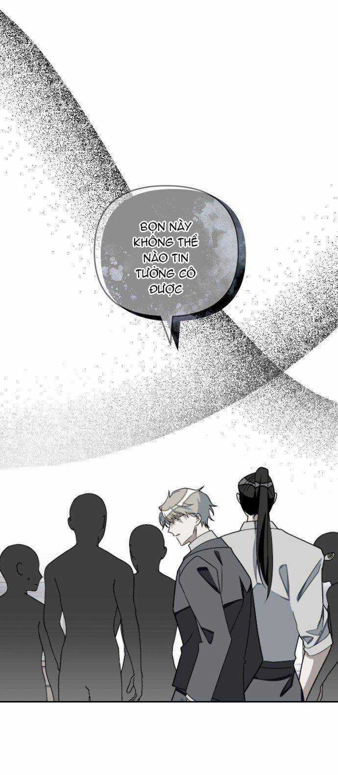 Sự Lãng Mạn Còn Tồn Tại Chapter 74.3 trang 10