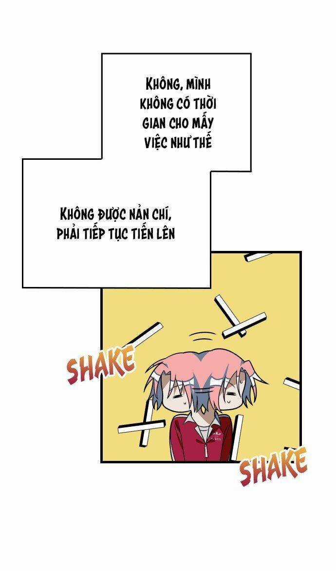 Sự Lãng Mạn Còn Tồn Tại Chapter 74.3 trang 12