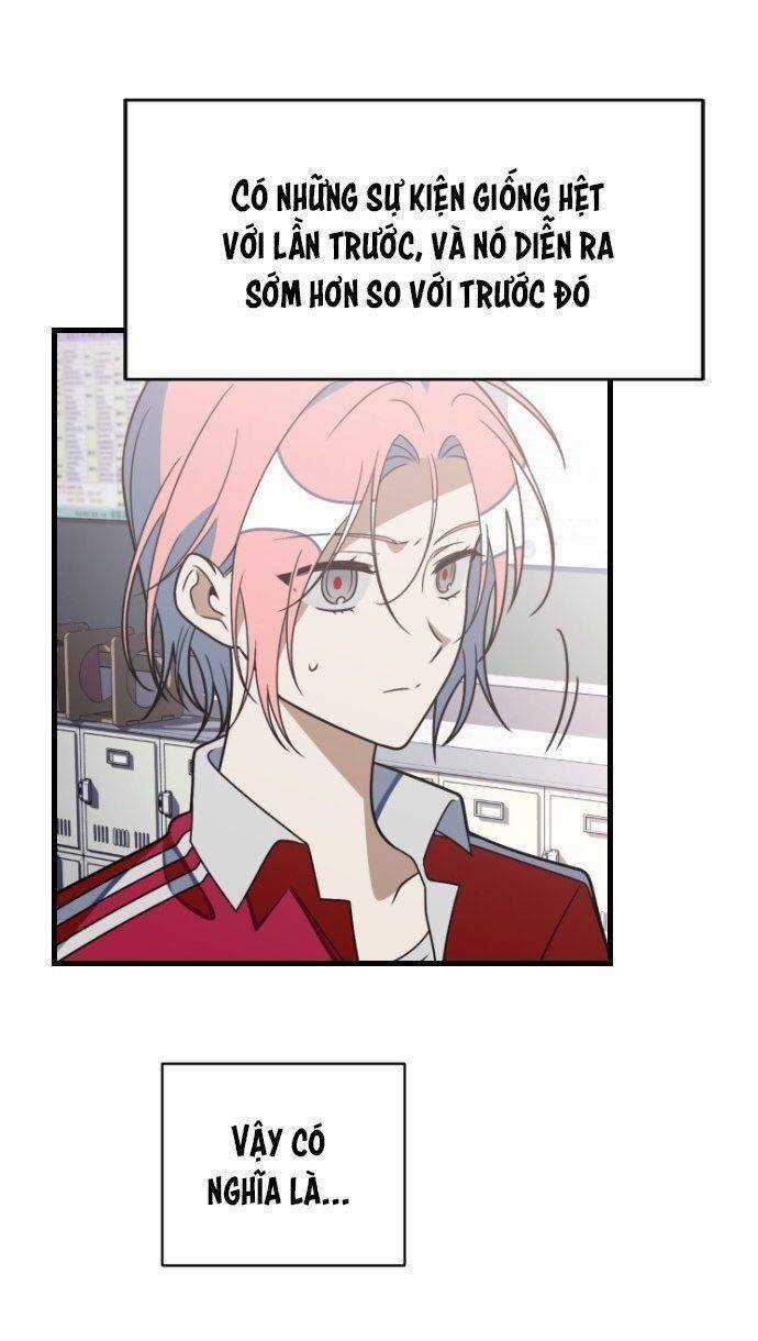 Sự Lãng Mạn Còn Tồn Tại Chapter 74.3 trang 13