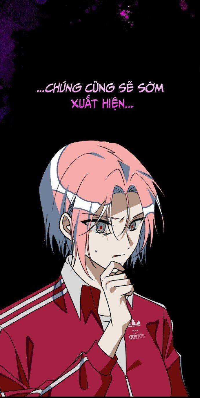 Sự Lãng Mạn Còn Tồn Tại Chapter 74.3 trang 17