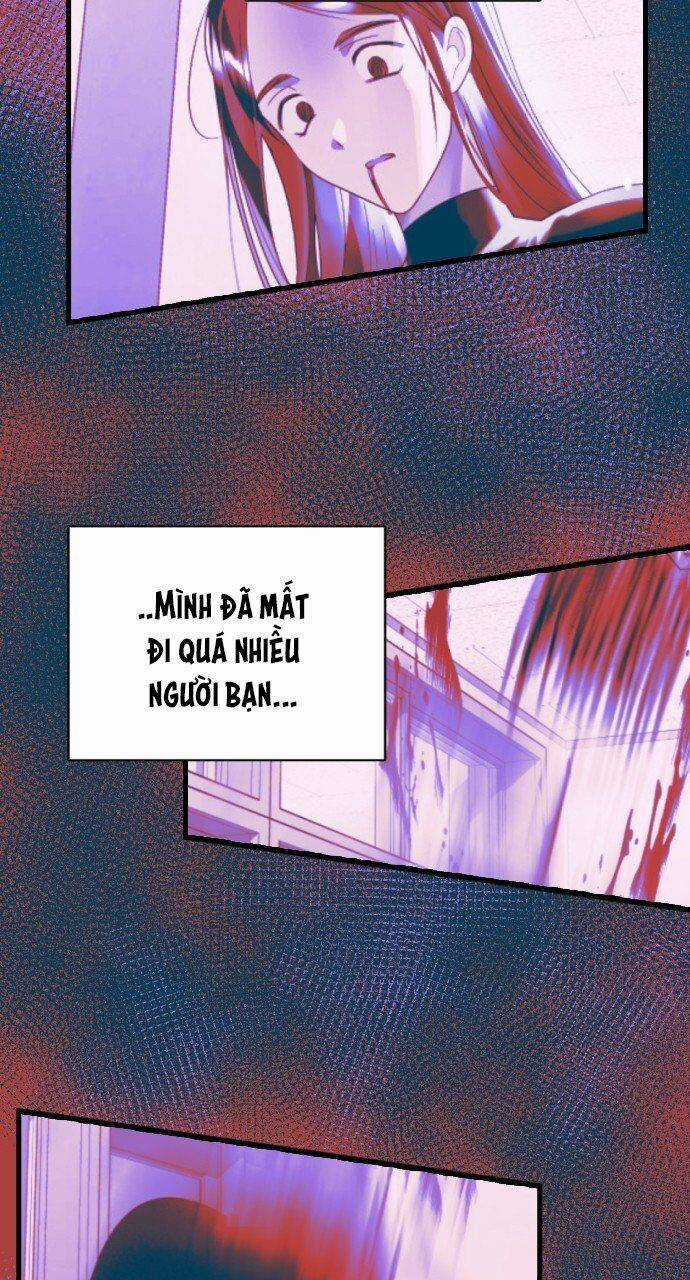 Sự Lãng Mạn Còn Tồn Tại Chapter 74.3 trang 19