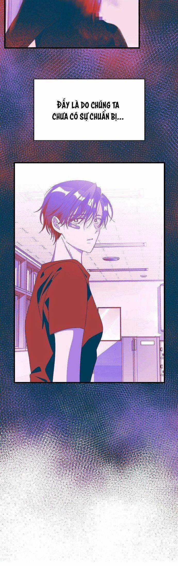 Sự Lãng Mạn Còn Tồn Tại Chapter 74.3 trang 20