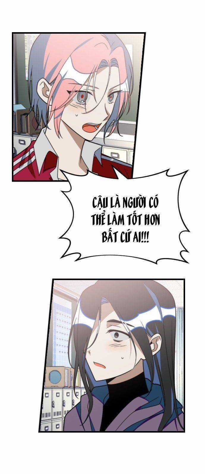 Sự Lãng Mạn Còn Tồn Tại Chapter 74.3 trang 24