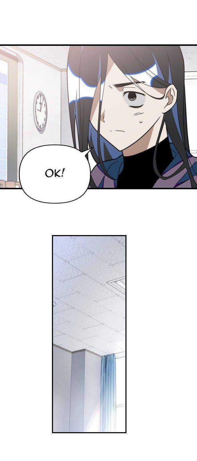 Sự Lãng Mạn Còn Tồn Tại Chapter 74.3 trang 25