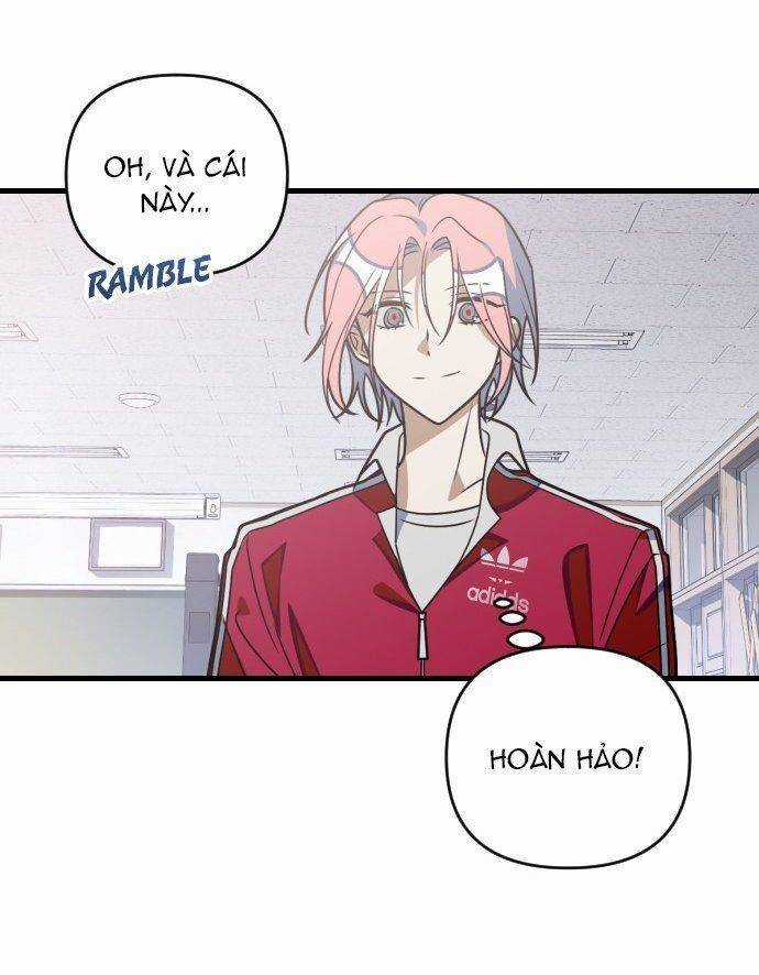 Sự Lãng Mạn Còn Tồn Tại Chapter 74.3 trang 27