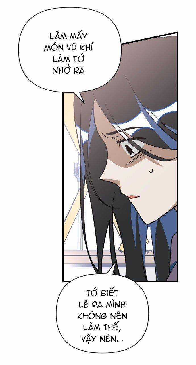 Sự Lãng Mạn Còn Tồn Tại Chapter 74.3 trang 33