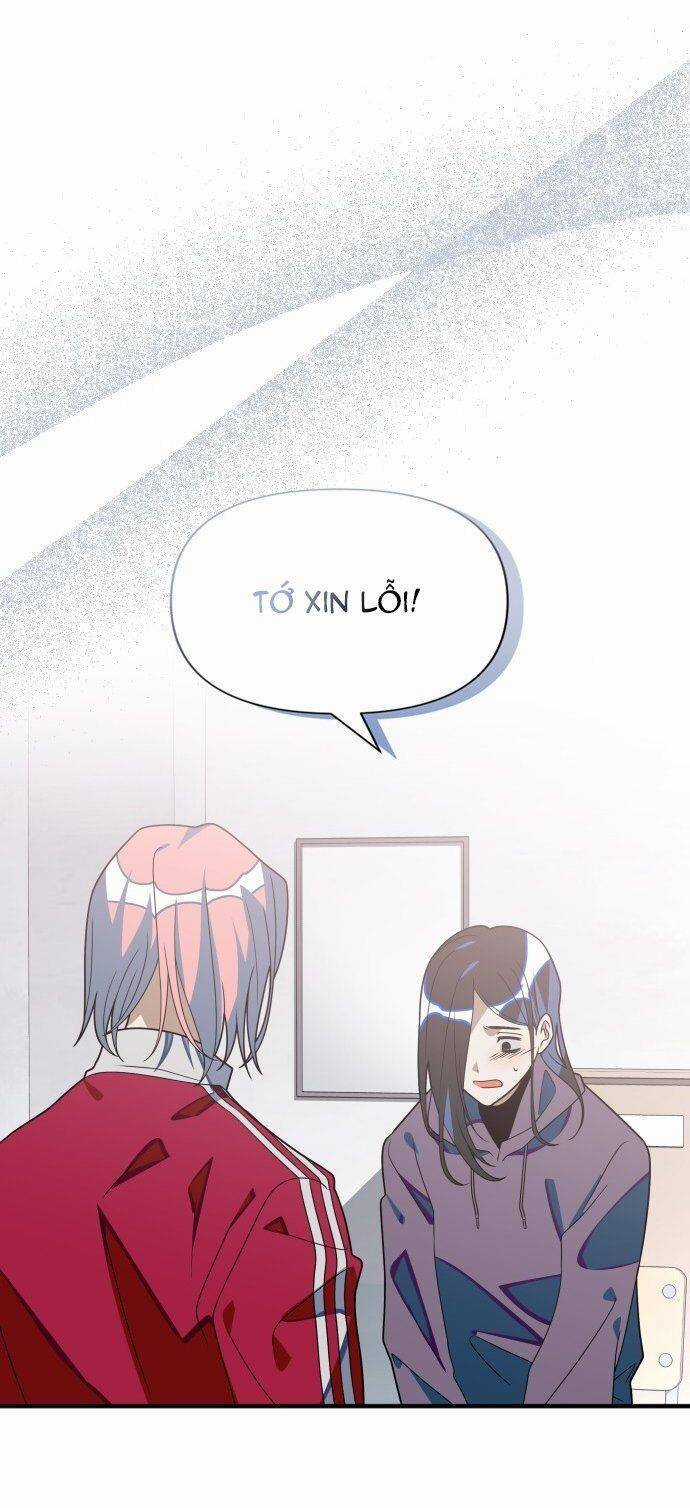 Sự Lãng Mạn Còn Tồn Tại Chapter 74.3 trang 34