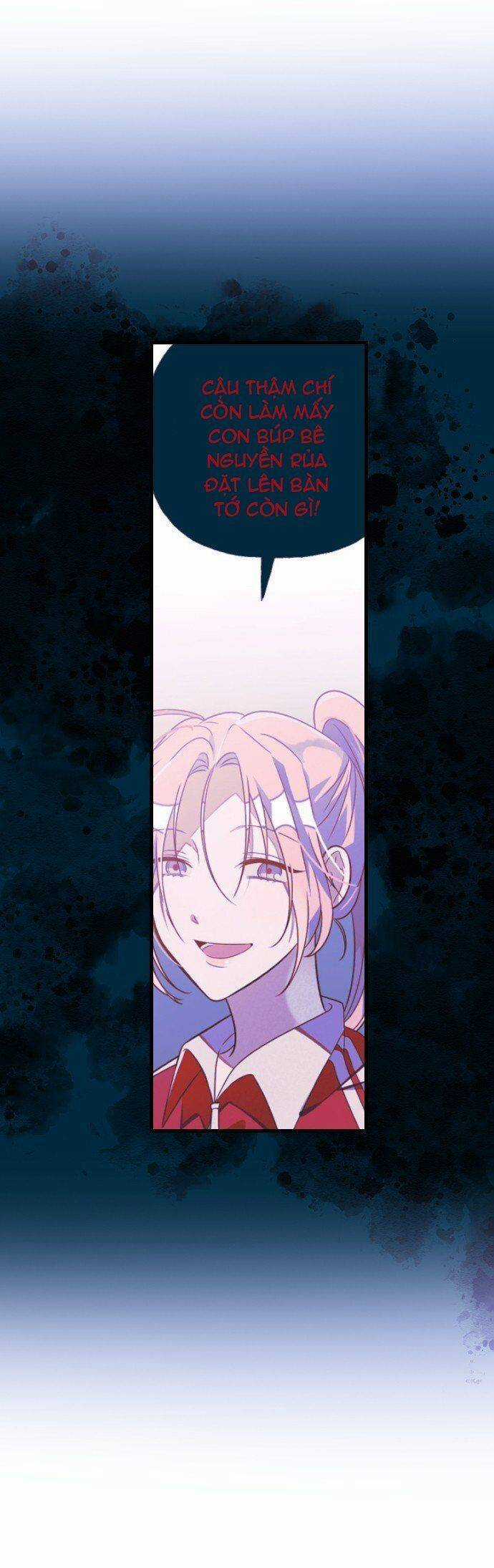 Sự Lãng Mạn Còn Tồn Tại Chapter 74.3 trang 37