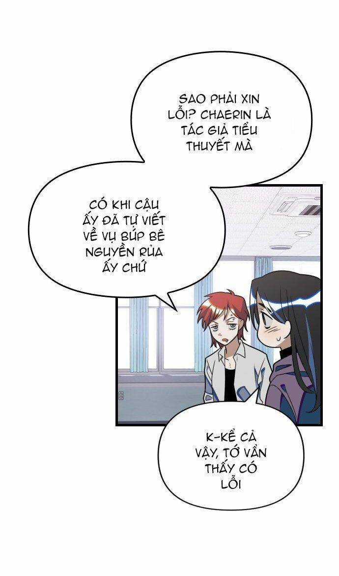 Sự Lãng Mạn Còn Tồn Tại Chapter 74.3 trang 39