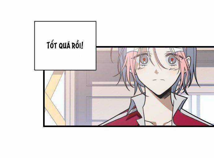 Sự Lãng Mạn Còn Tồn Tại Chapter 74.3 trang 4