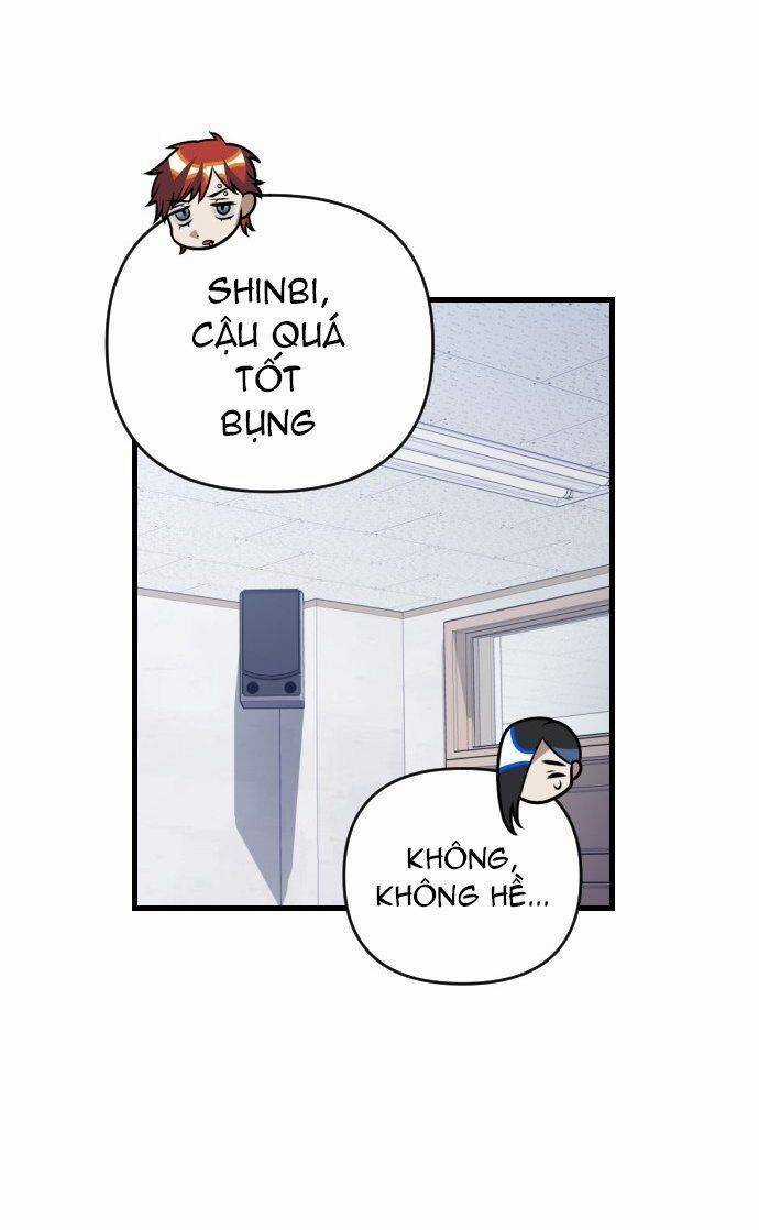 Sự Lãng Mạn Còn Tồn Tại Chapter 74.3 trang 40