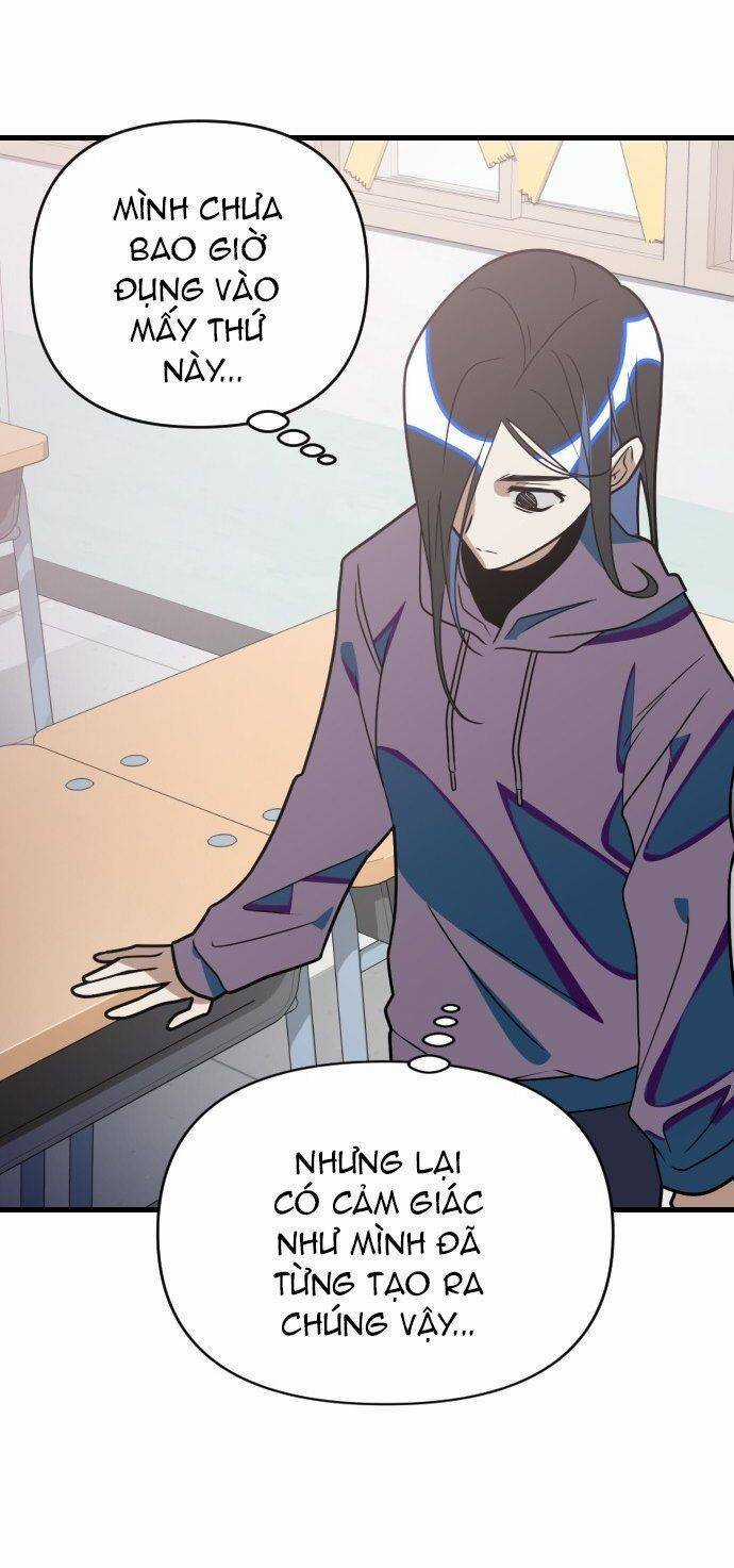 Sự Lãng Mạn Còn Tồn Tại Chapter 74.3 trang 42