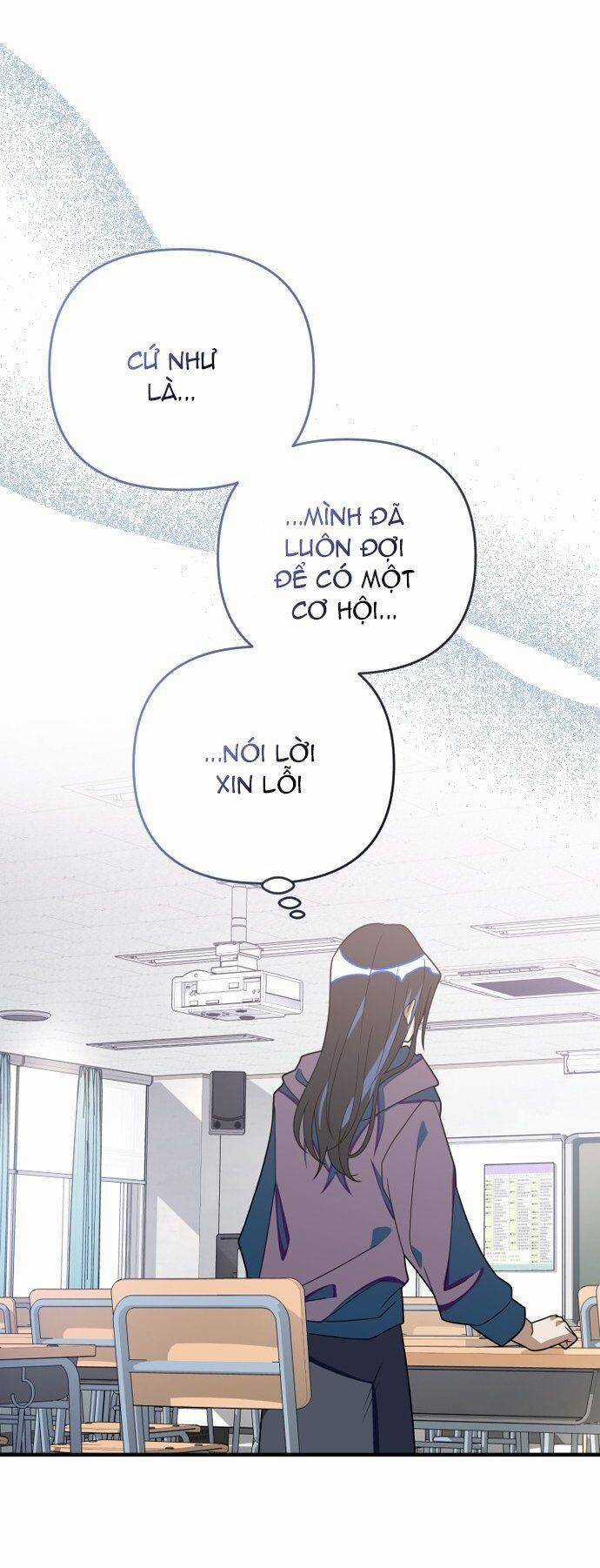 Sự Lãng Mạn Còn Tồn Tại Chapter 74.3 trang 44