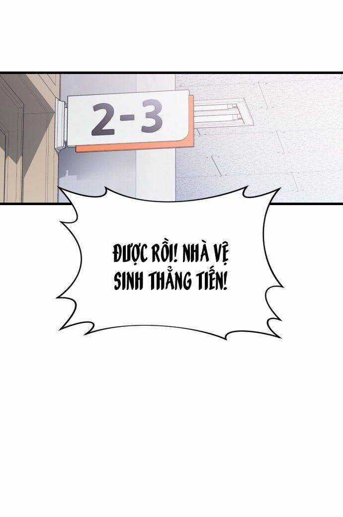 Sự Lãng Mạn Còn Tồn Tại Chapter 74.3 trang 45