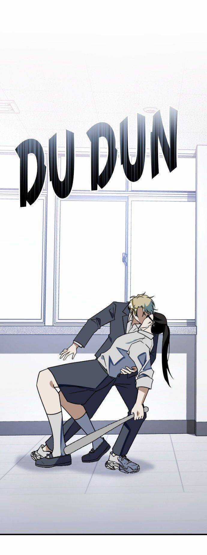 Sự Lãng Mạn Còn Tồn Tại Chapter 74.3 trang 47