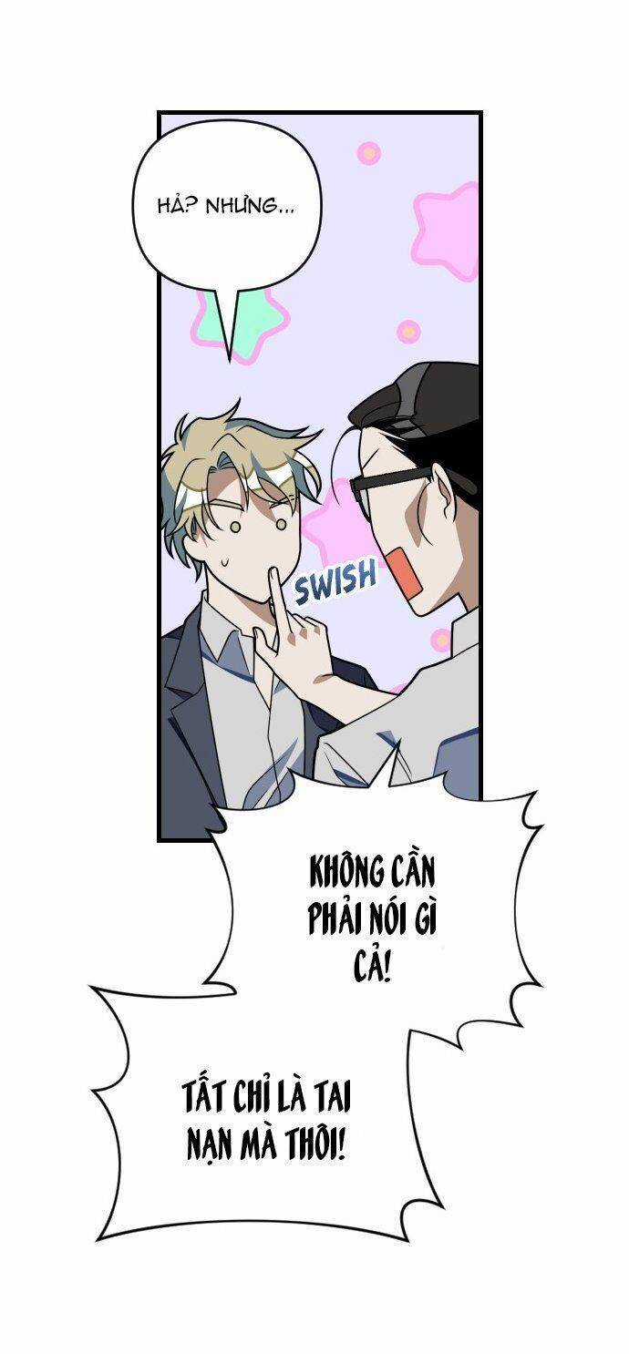 Sự Lãng Mạn Còn Tồn Tại Chapter 74.3 trang 52