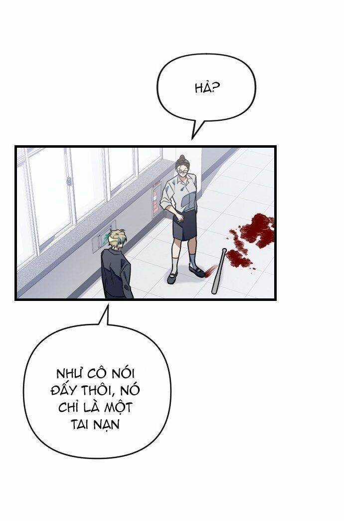 Sự Lãng Mạn Còn Tồn Tại Chapter 74.3 trang 56