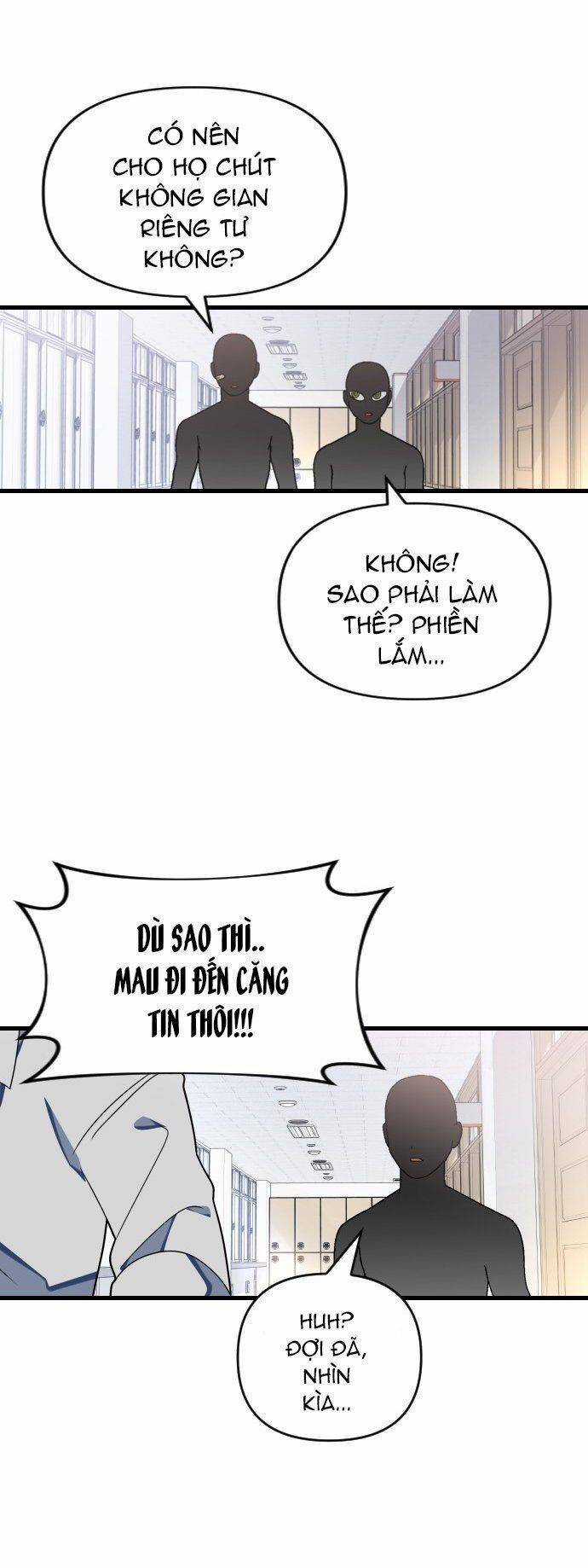 Sự Lãng Mạn Còn Tồn Tại Chapter 74.3 trang 59