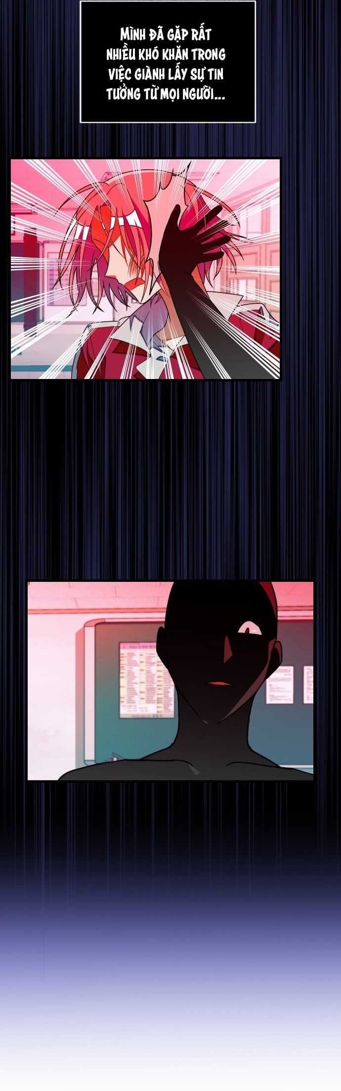 Sự Lãng Mạn Còn Tồn Tại Chapter 74.3 trang 7