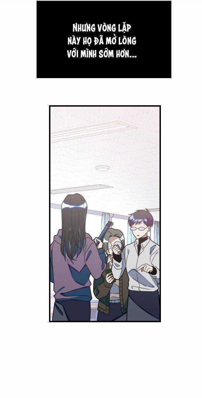 Sự Lãng Mạn Còn Tồn Tại Chapter 74.3 trang 8