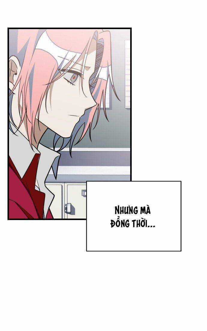 Sự Lãng Mạn Còn Tồn Tại Chapter 74.3 trang 9