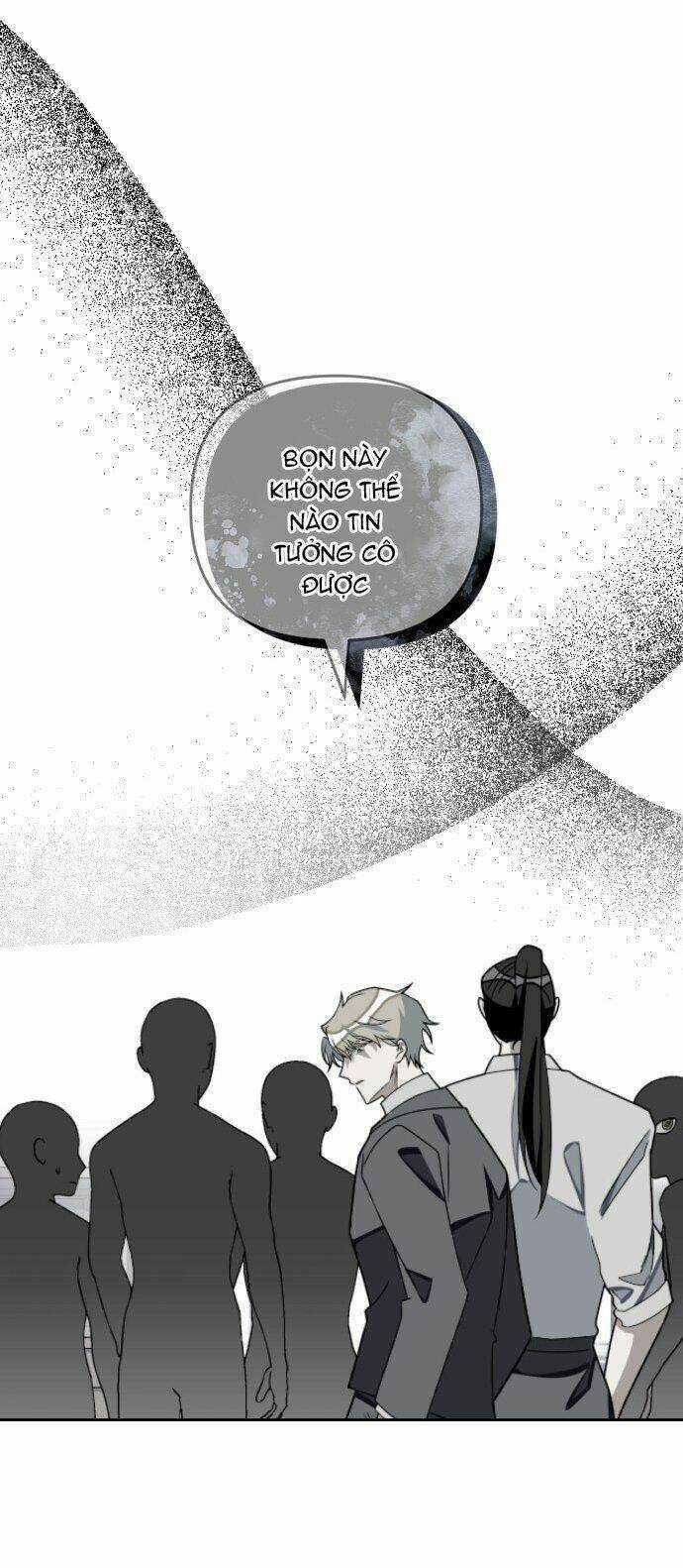 Sự Lãng Mạn Còn Tồn Tại Chapter 74 trang 11