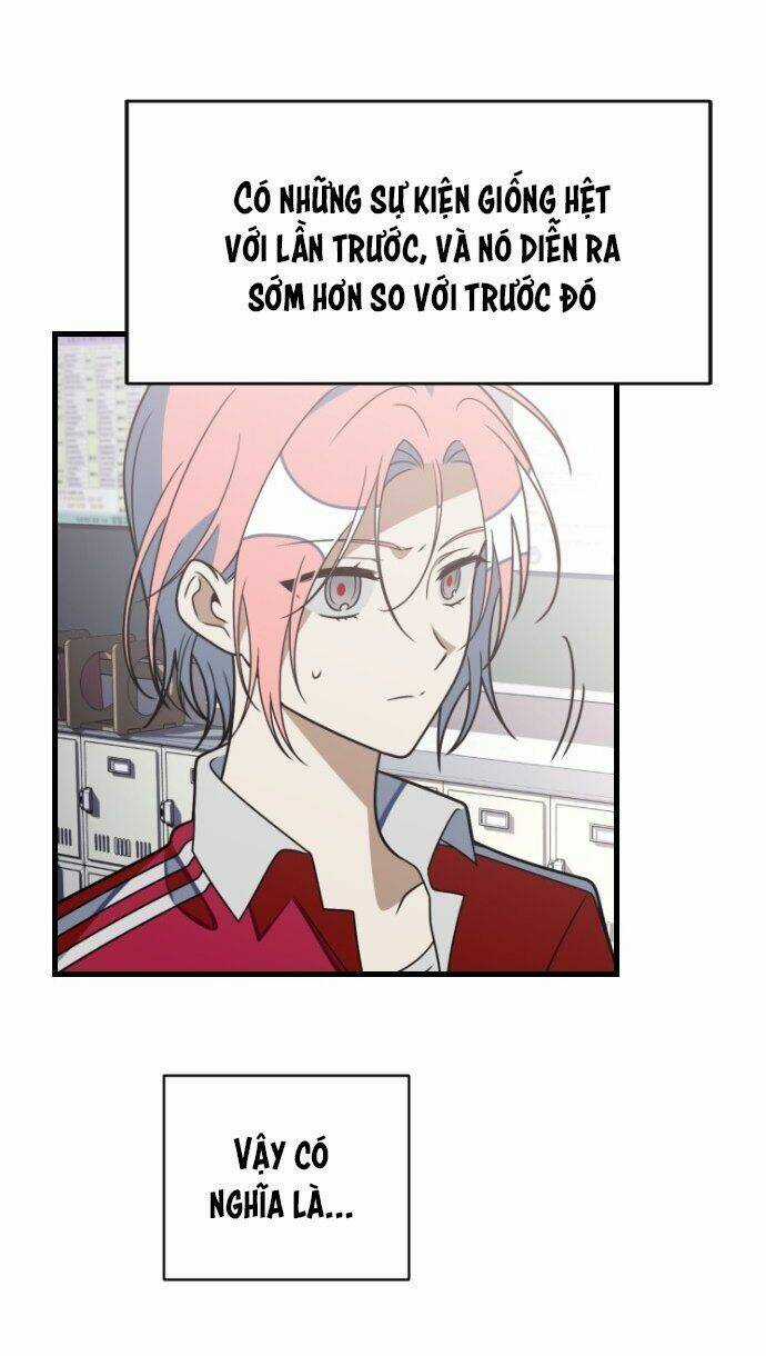 Sự Lãng Mạn Còn Tồn Tại Chapter 74 trang 14