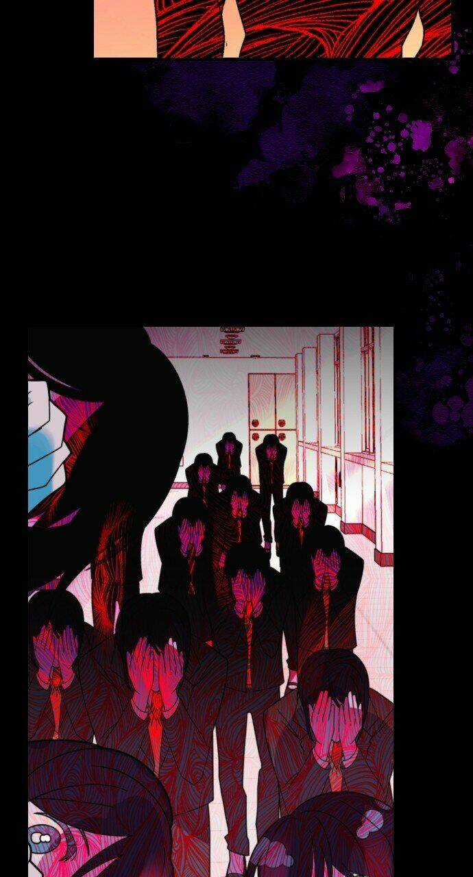 Sự Lãng Mạn Còn Tồn Tại Chapter 74 trang 16