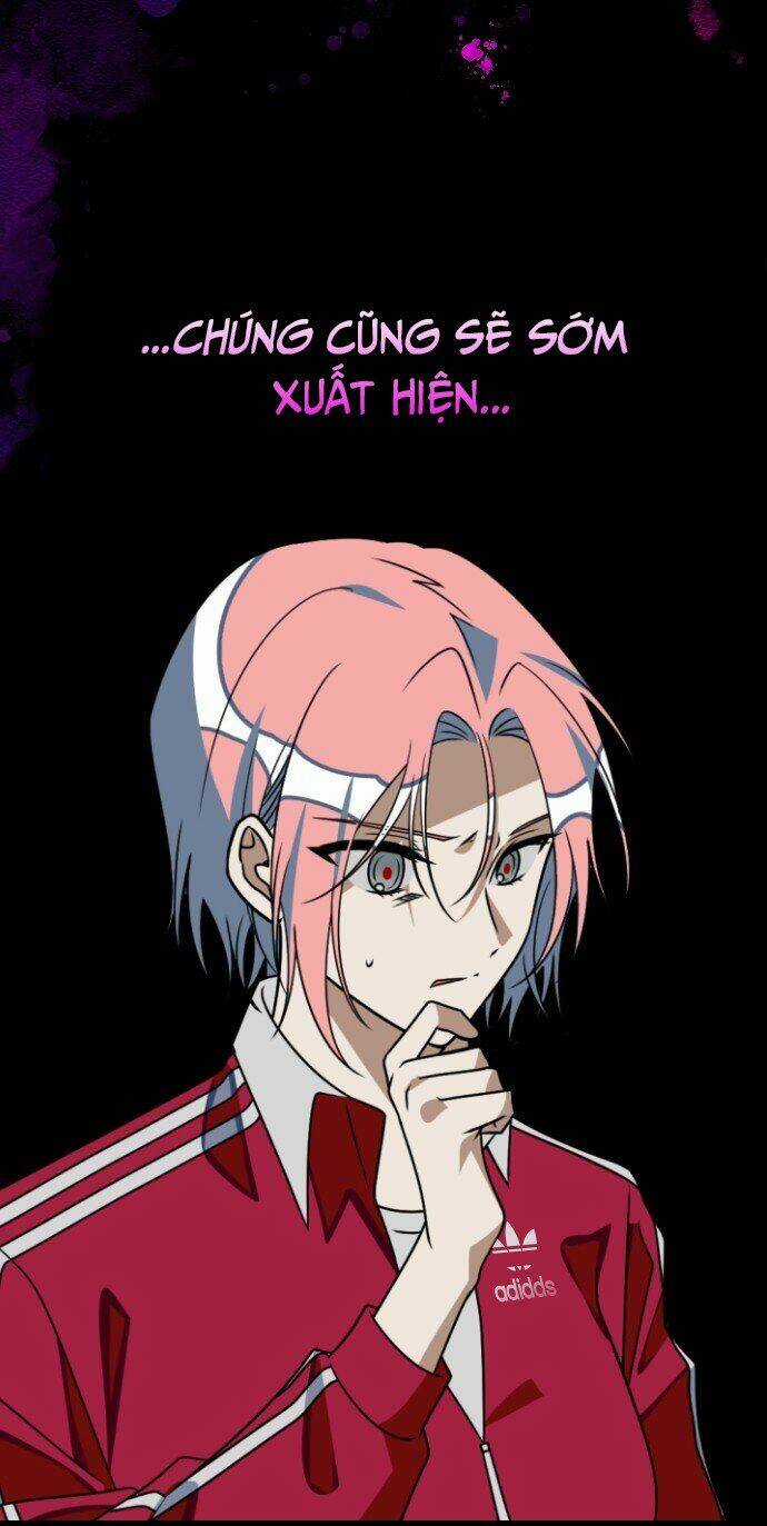 Sự Lãng Mạn Còn Tồn Tại Chapter 74 trang 18