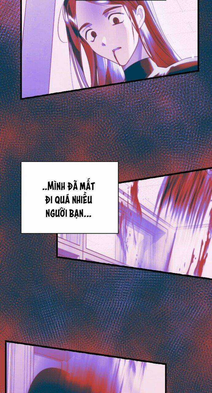 Sự Lãng Mạn Còn Tồn Tại Chapter 74 trang 20