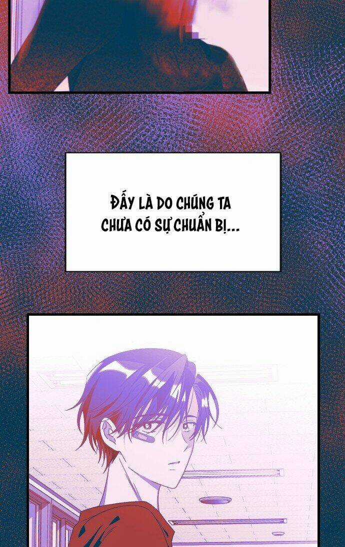 Sự Lãng Mạn Còn Tồn Tại Chapter 74 trang 21