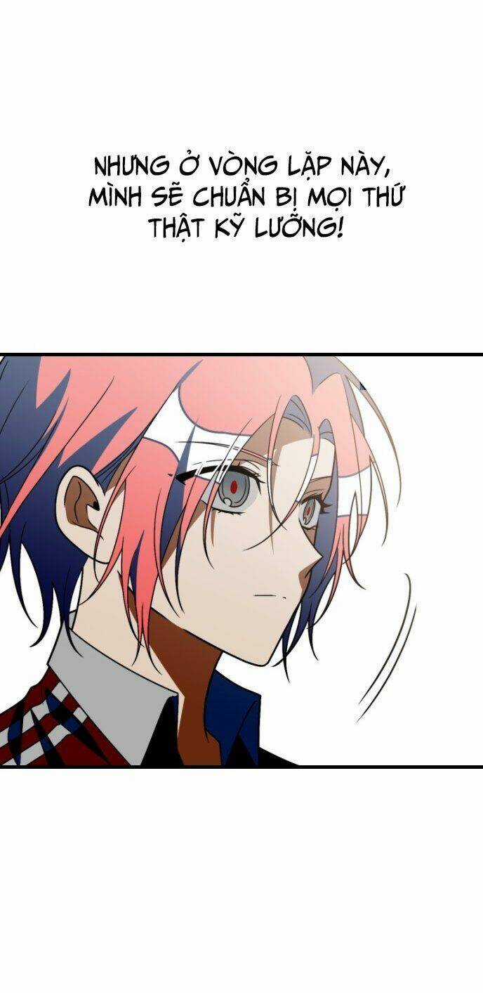 Sự Lãng Mạn Còn Tồn Tại Chapter 74 trang 23