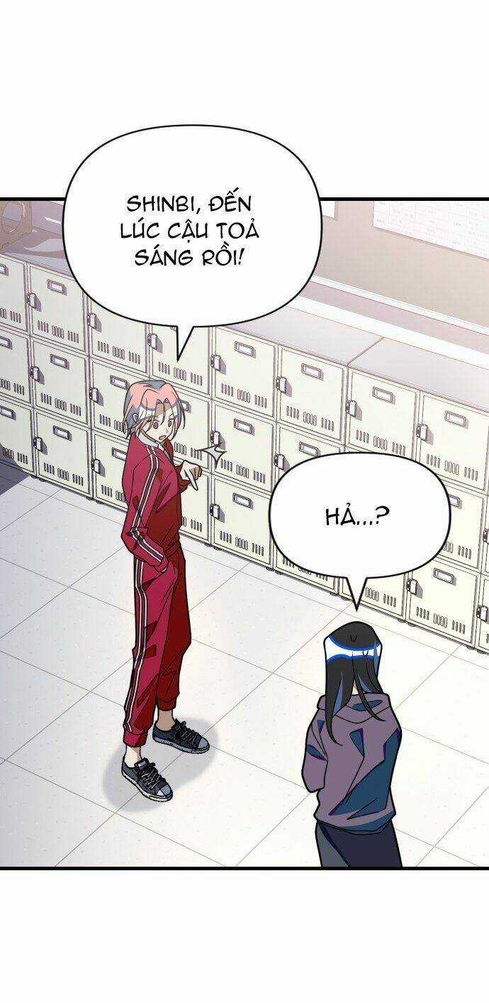 Sự Lãng Mạn Còn Tồn Tại Chapter 74 trang 24