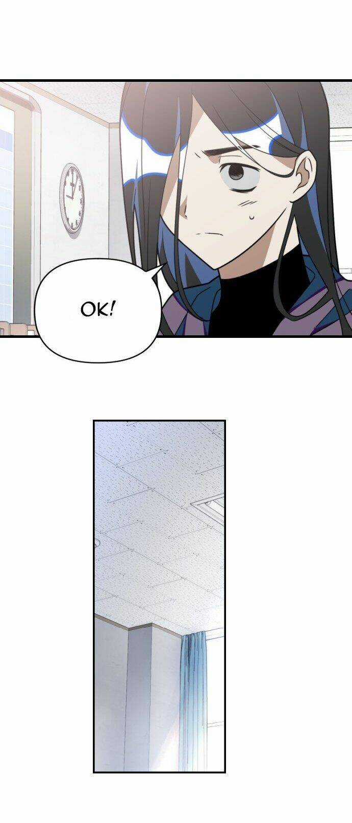 Sự Lãng Mạn Còn Tồn Tại Chapter 74 trang 27