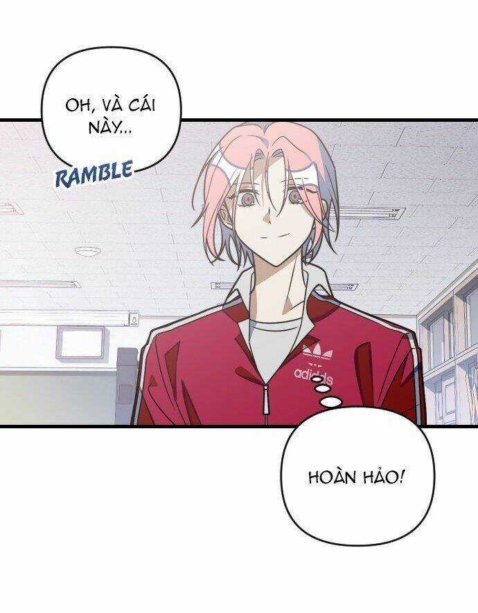 Sự Lãng Mạn Còn Tồn Tại Chapter 74 trang 29