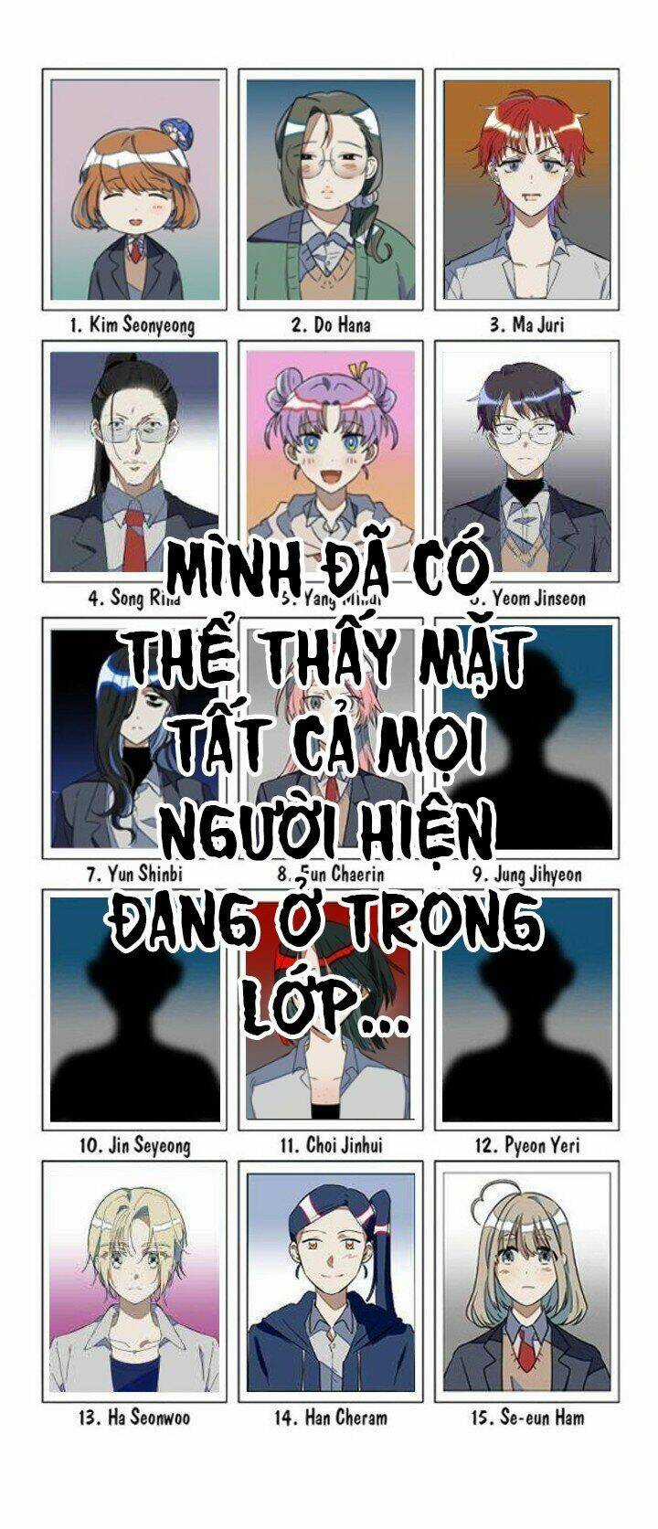 Sự Lãng Mạn Còn Tồn Tại Chapter 74 trang 3