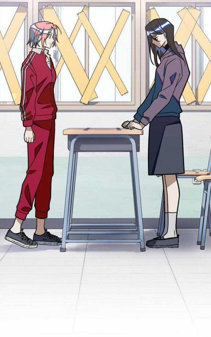 Sự Lãng Mạn Còn Tồn Tại Chapter 74 trang 34