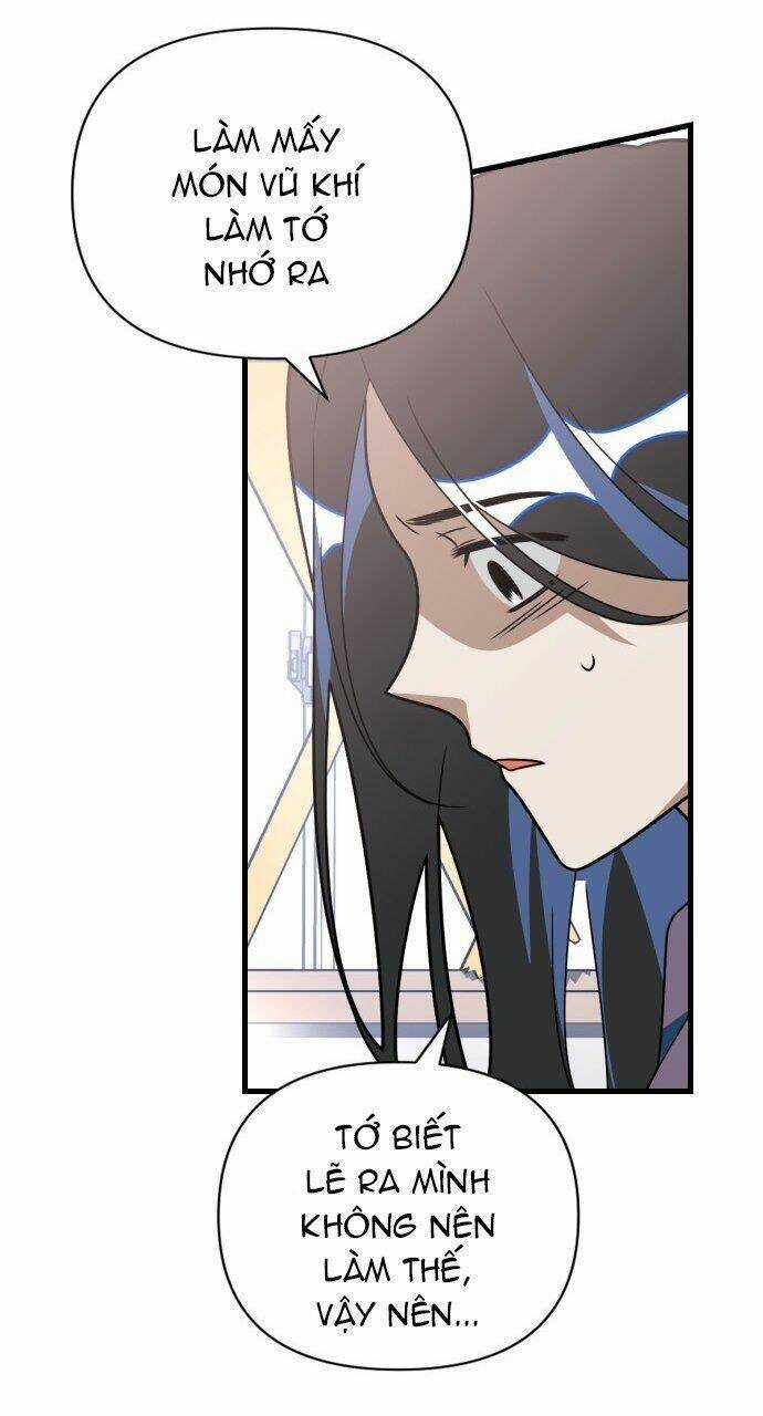 Sự Lãng Mạn Còn Tồn Tại Chapter 74 trang 36