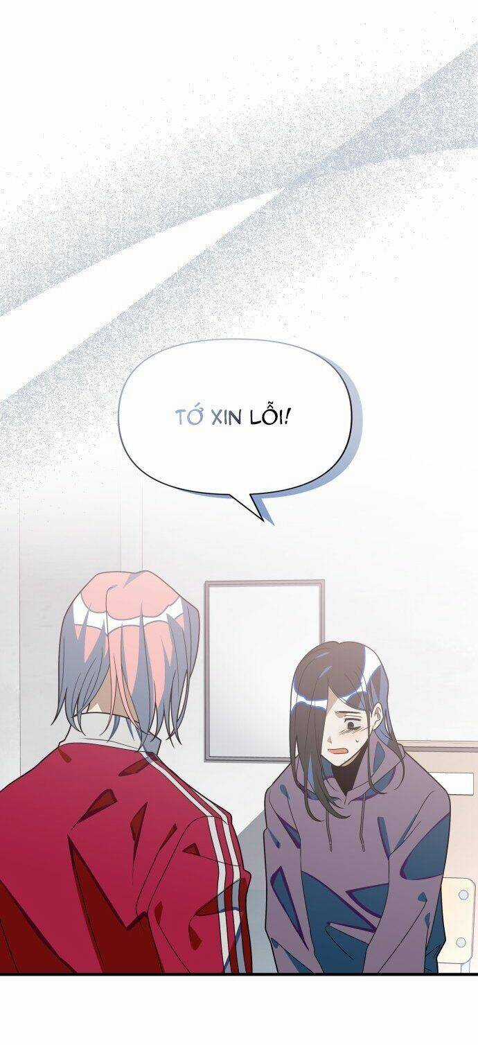 Sự Lãng Mạn Còn Tồn Tại Chapter 74 trang 37