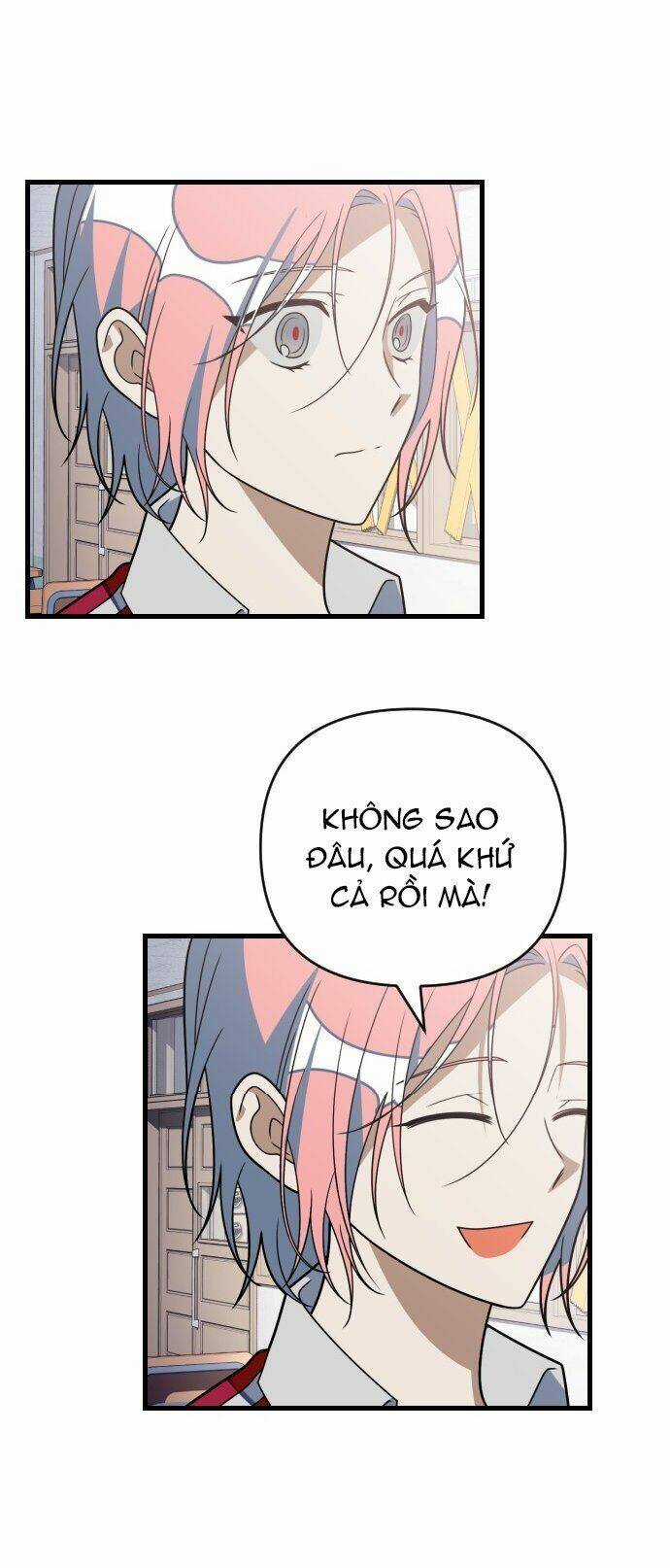 Sự Lãng Mạn Còn Tồn Tại Chapter 74 trang 38