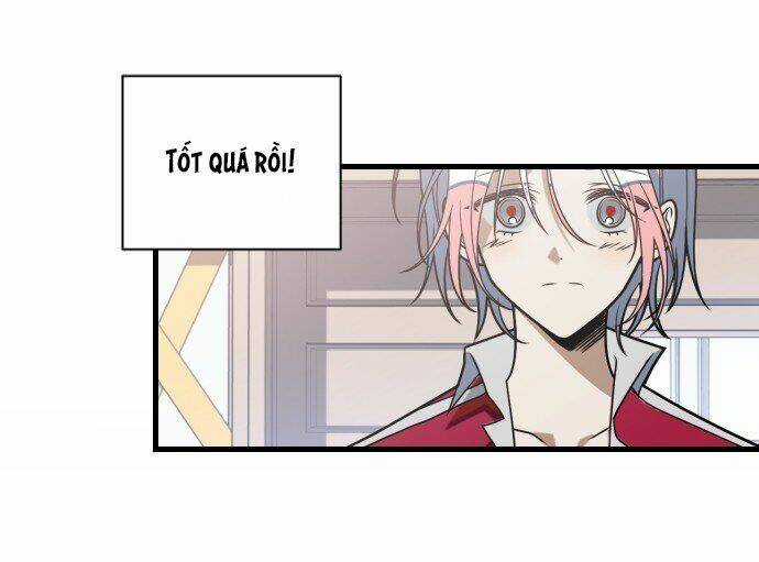 Sự Lãng Mạn Còn Tồn Tại Chapter 74 trang 4