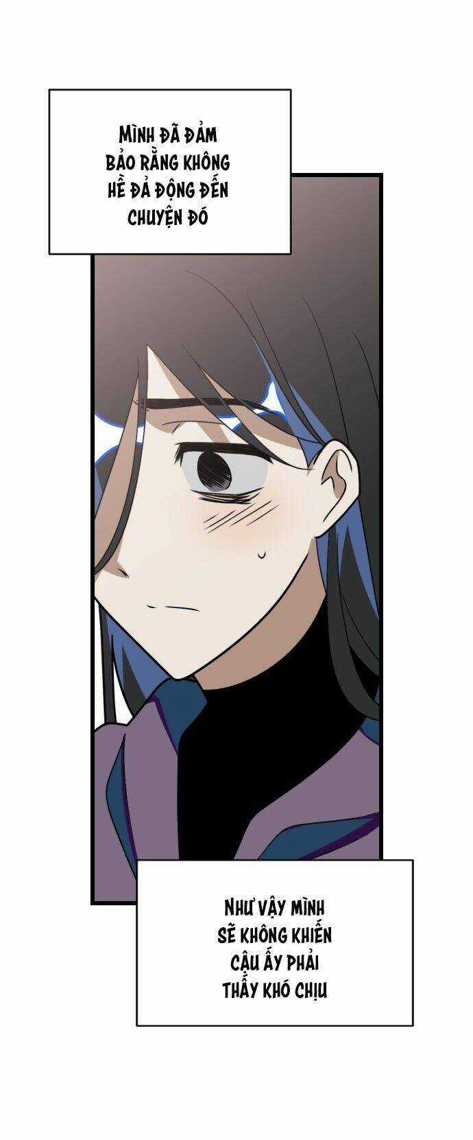 Sự Lãng Mạn Còn Tồn Tại Chapter 74 trang 42