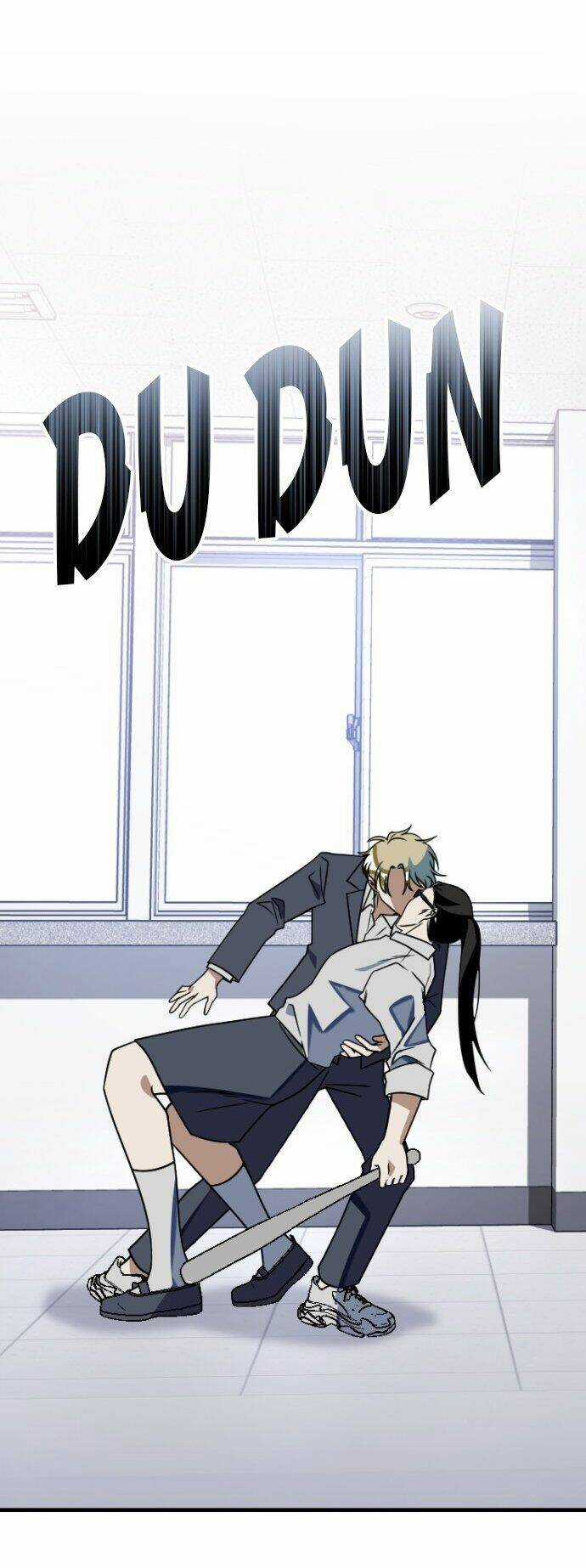 Sự Lãng Mạn Còn Tồn Tại Chapter 74 trang 51